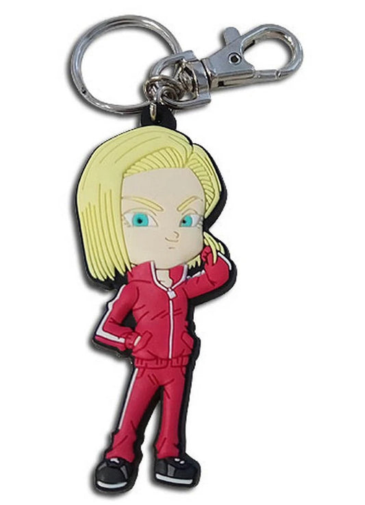 KC DBS ANDROID GEE