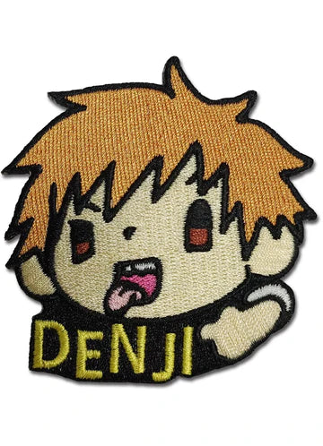 PATCH CHAINSAW DENJI
