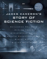 STORY OF SCIENCE FICTION