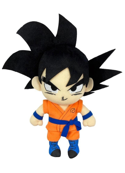 GOKU 8 GEE