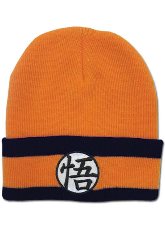 BEANIE GOKU GEE