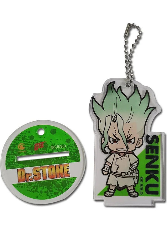 KC DR STONE SENKU GEE