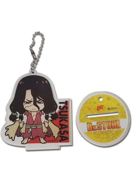 KC DR STONE TSUKASA GEE