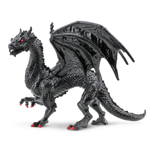 PVC TWILIGHT DRAGON
