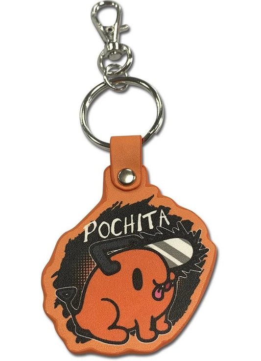 KC CHAINSAW POCHITA GEE