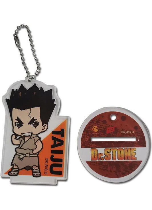 KC DR STONE TAIJU GEE