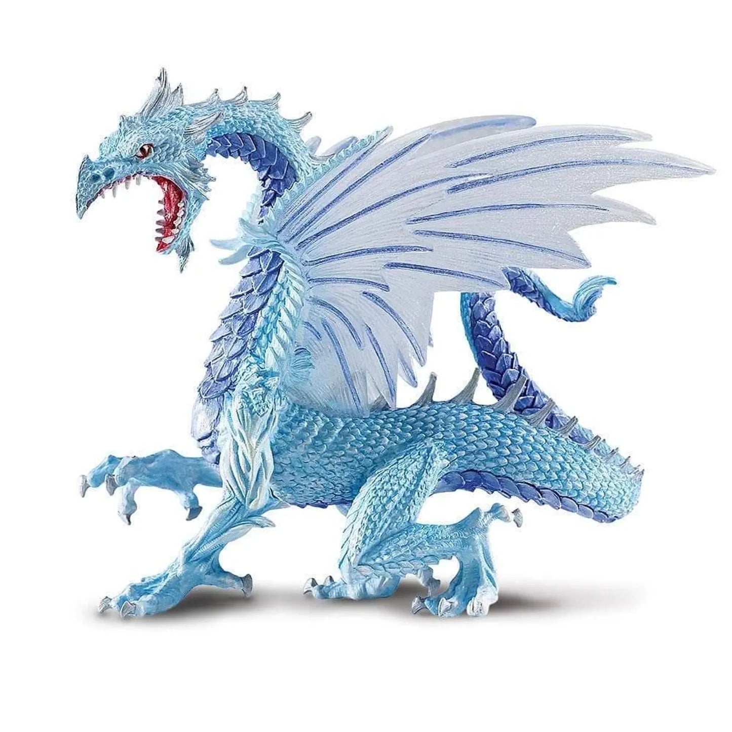 PVC ICE DRAGON