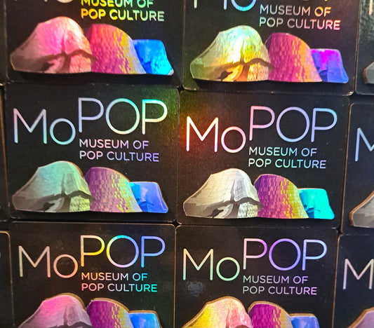 MAG HOLOGRAPH MOPOP