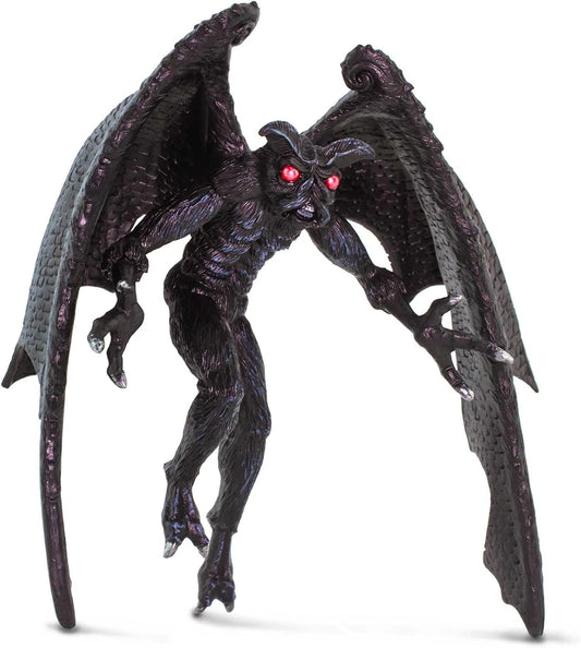 PVC MOTHMAN